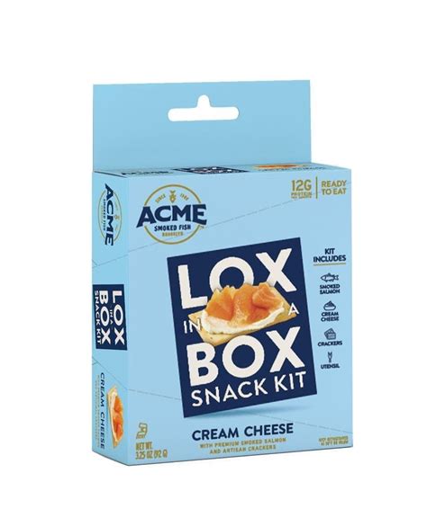 How Acme Sells 20 Million Pounds Of Smoked Fish A Year—And  .